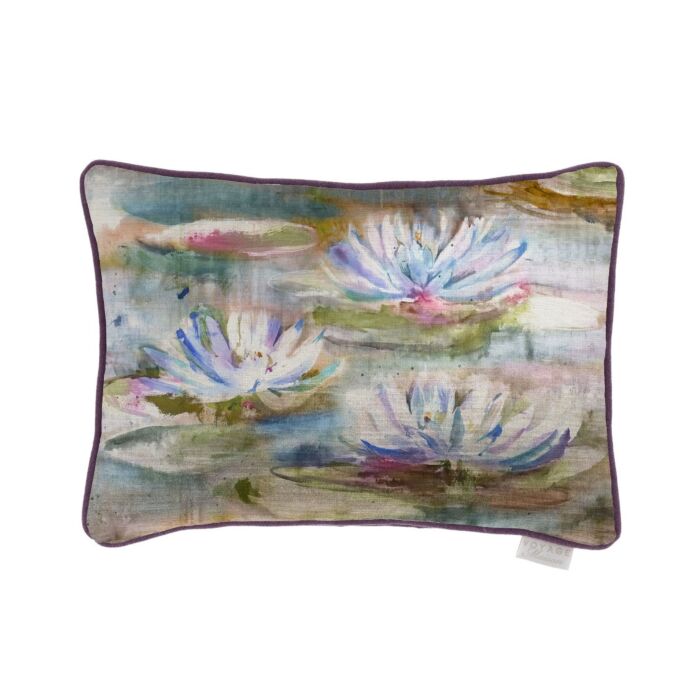 Voyage Maison Perdita Peony Cushion 40cm x 50cm-2
